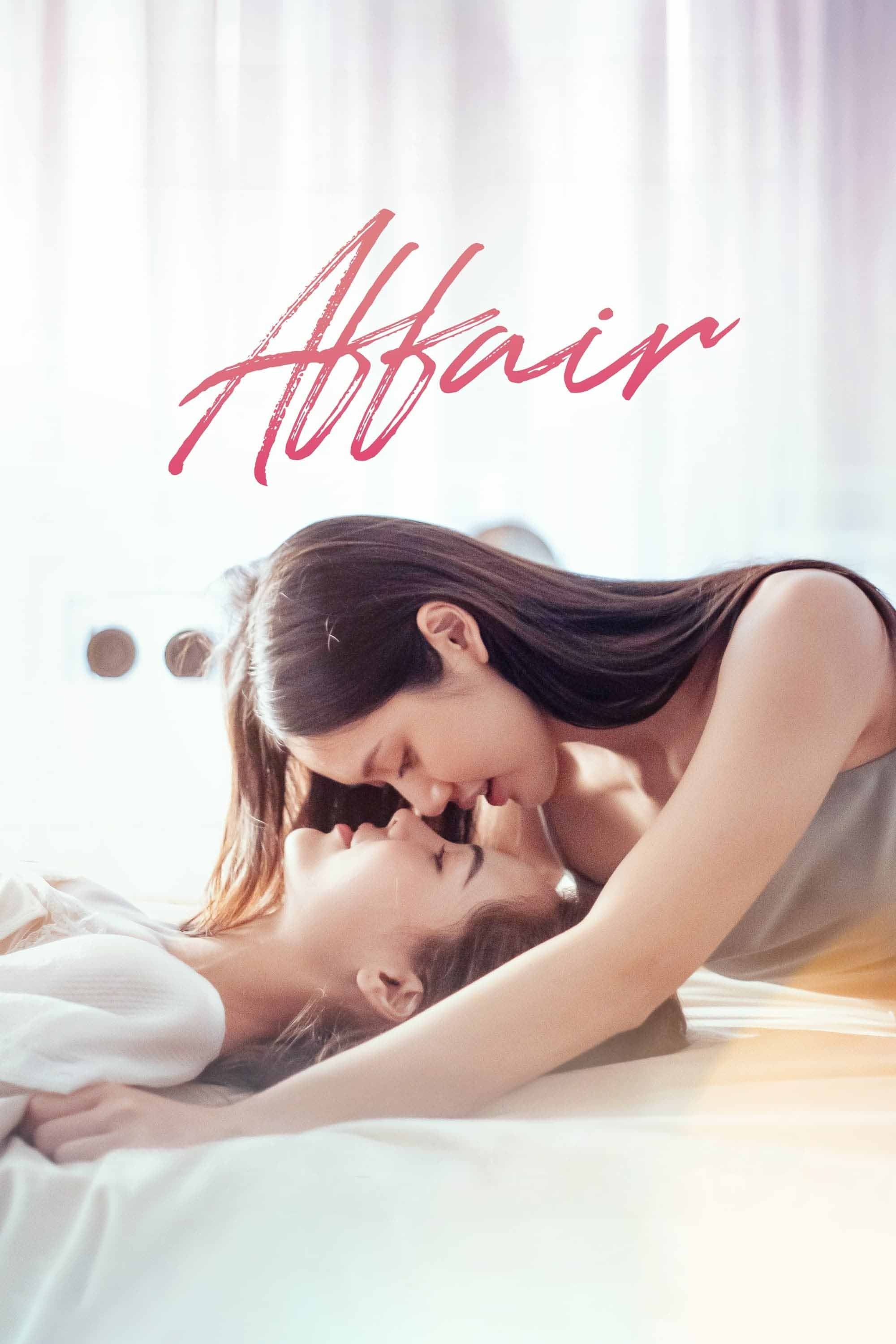 Affair (2024 Thai Drama)